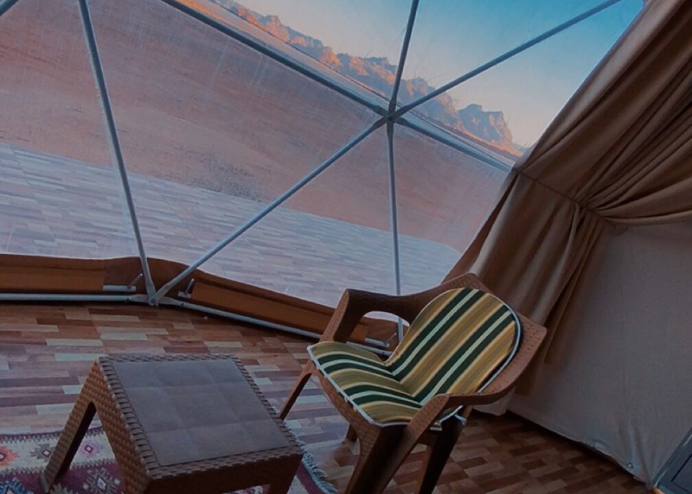 Photo of Others in Wadi Rum