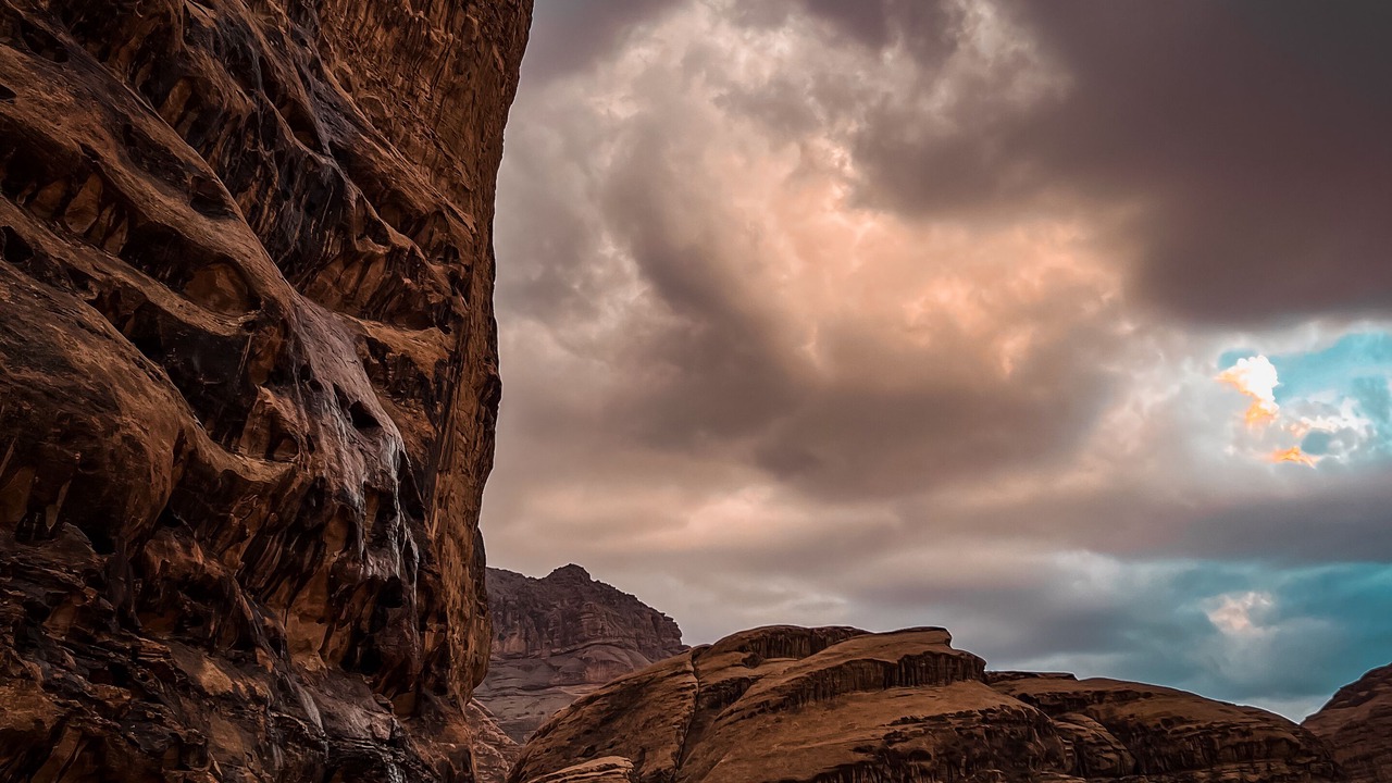 Photo of Outdoor in Wadi Rum