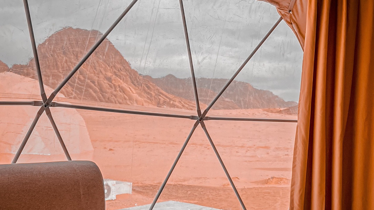 Photo of Others in Wadi Rum
