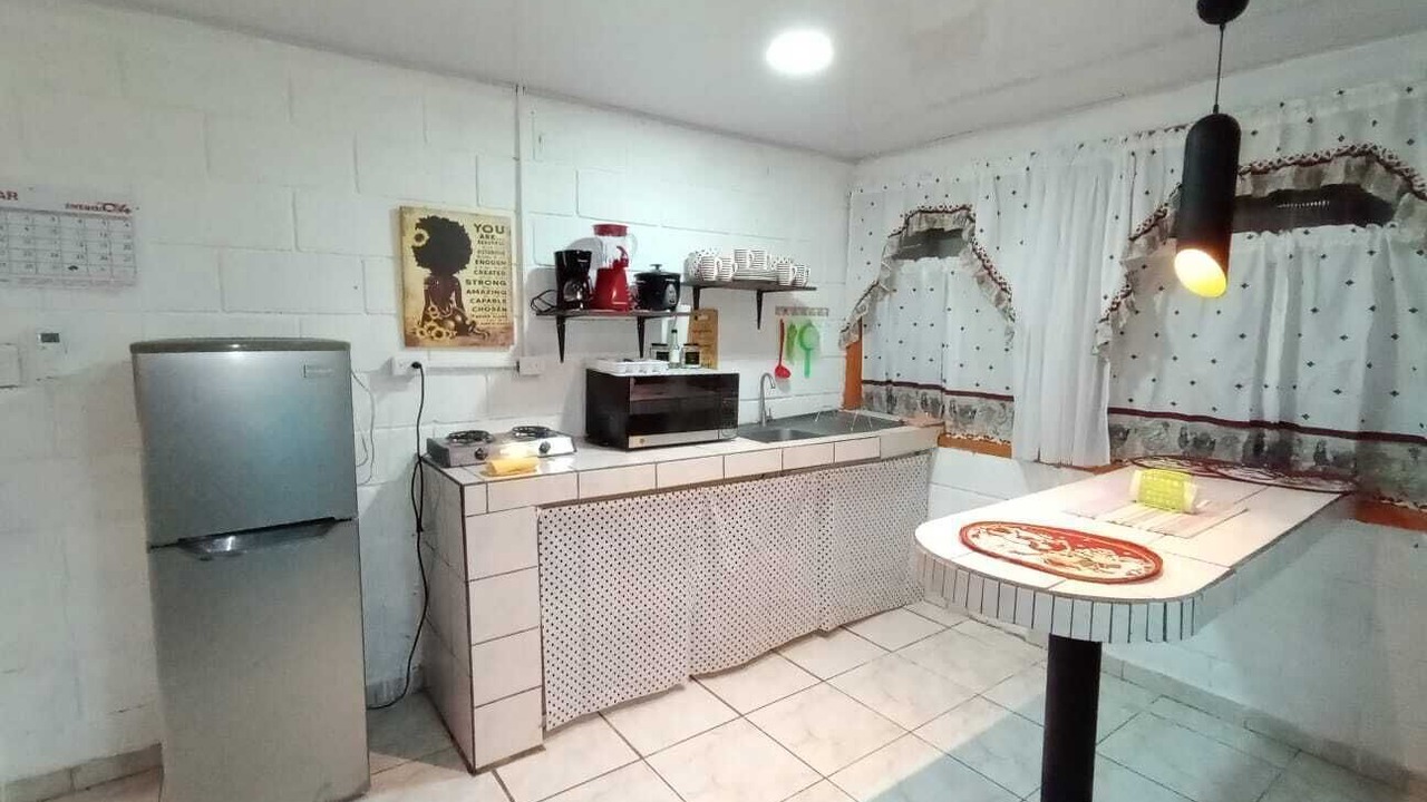 Photo of Kitchen in Jaco