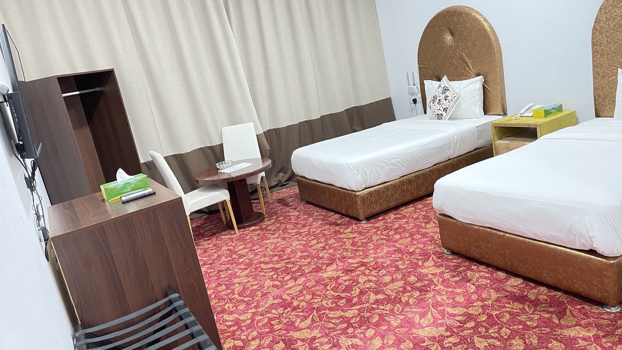 Photo of Bedroom in Shinas