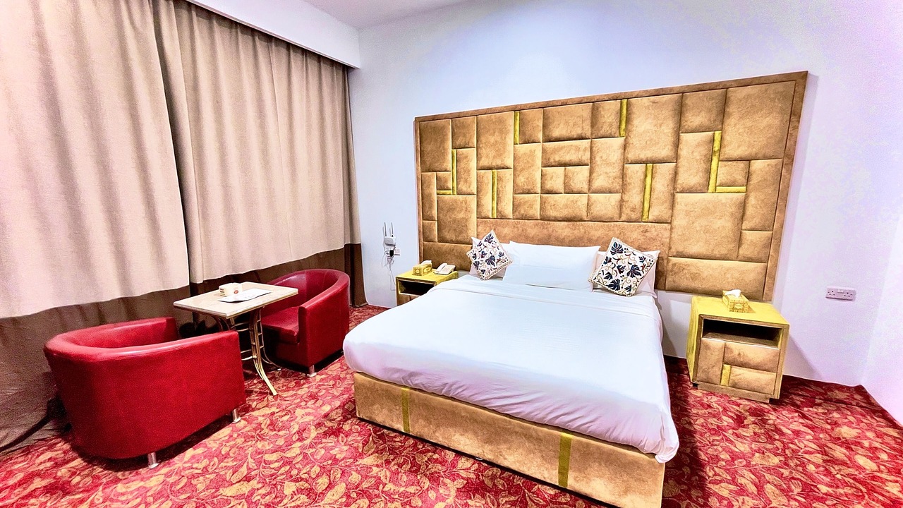 Photo of Bedroom in Shinas