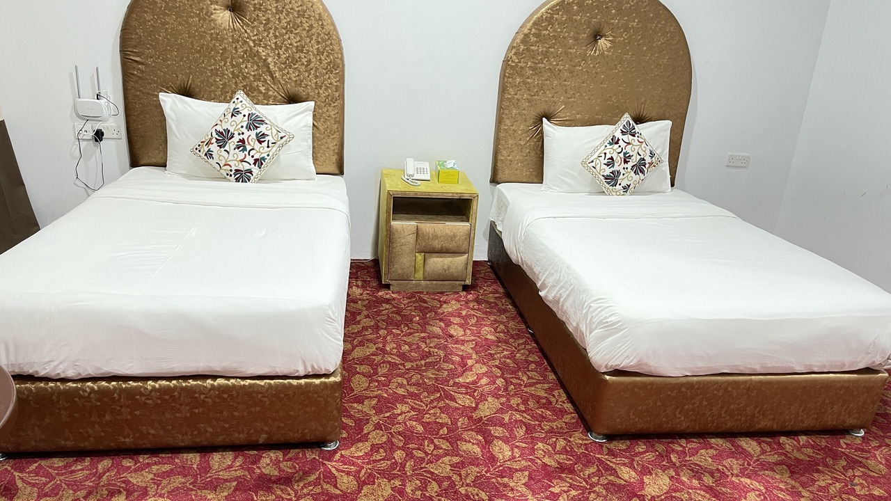 Photo of Bedroom in Shinas