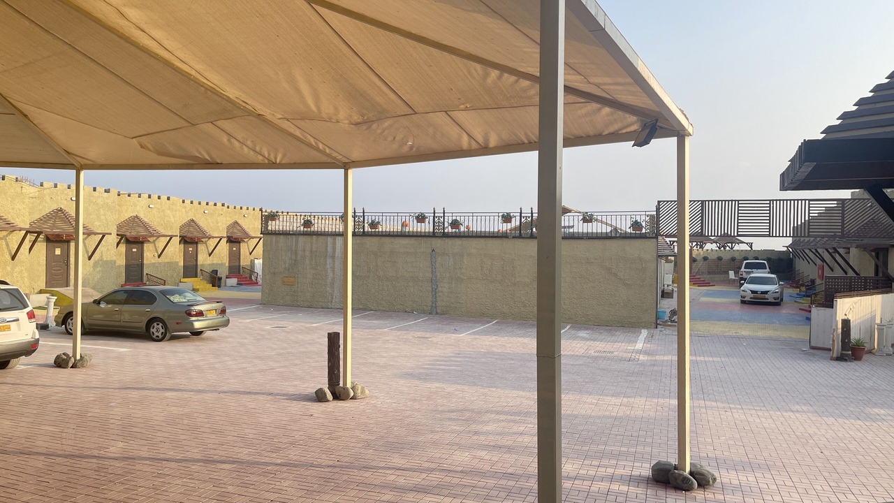 Photo of Outdoor in Shinas