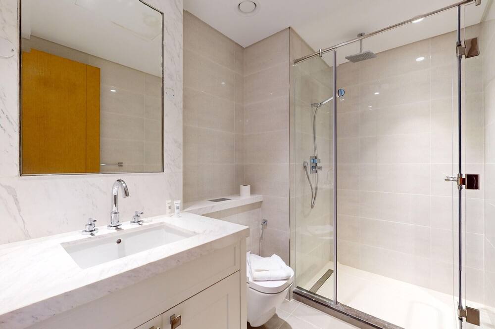 Photo of Bathroom in Downtown Dubai