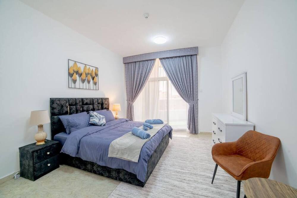 Photo of Bedroom in Naif