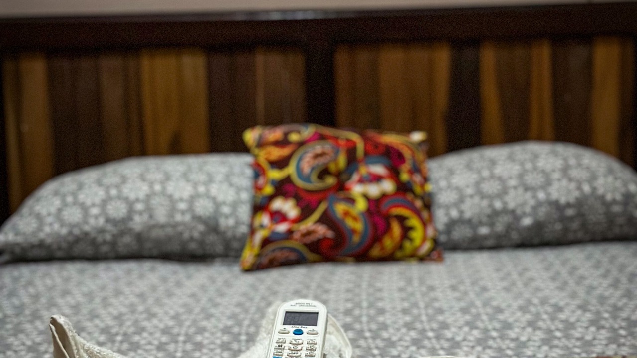 Photo of Bedroom in Puerto Jimenez