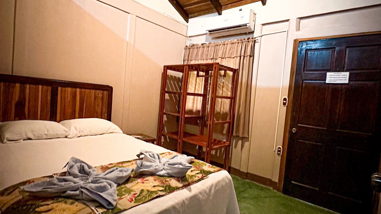 Photo of Bedroom in Puerto Jimenez