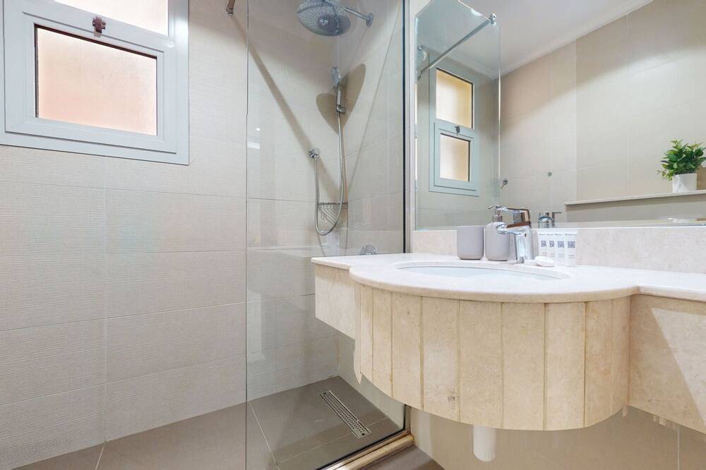 Photo of Bathroom in Jumeirah Village Circle