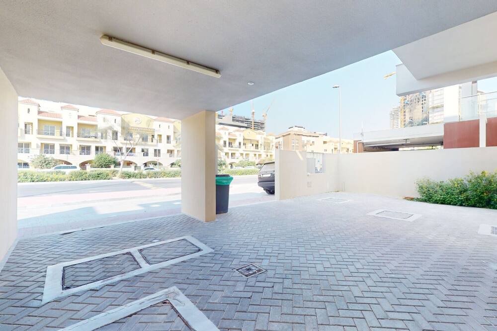 Photo of Others in Jumeirah Village Circle