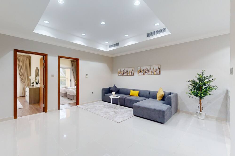 Photo of Livingroom in Jumeirah Village Circle