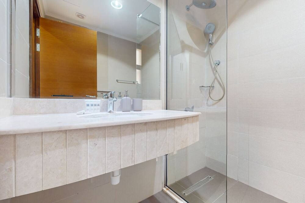 Photo of Bathroom in Jumeirah Village Circle