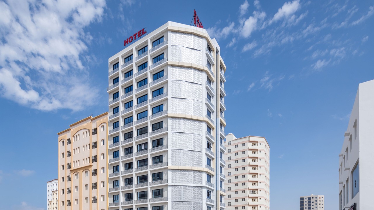 Photo of Outdoor in Seeb