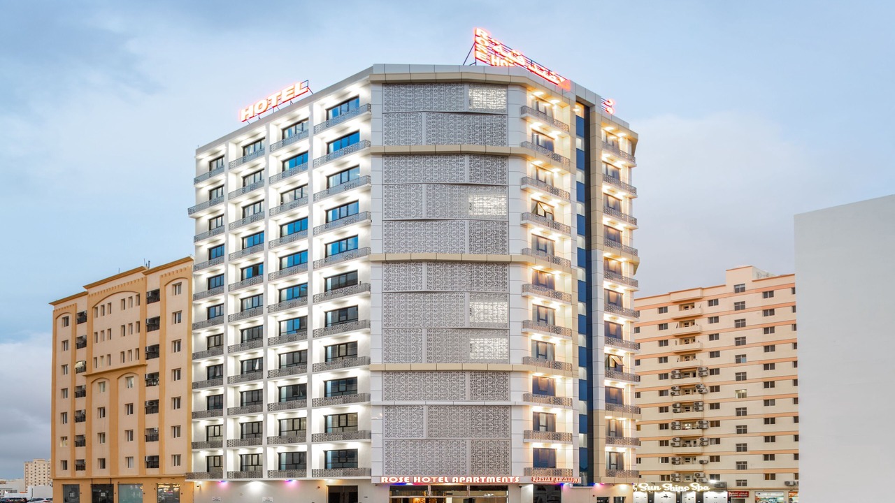 Photo of Outdoor in Seeb