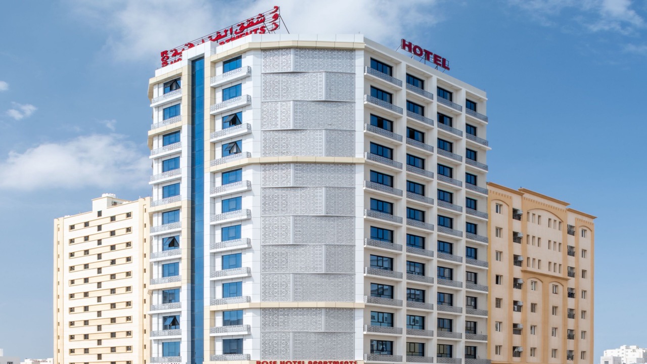 Photo of Outdoor in Seeb