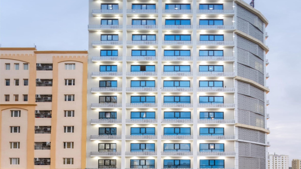 Photo of Outdoor in Seeb