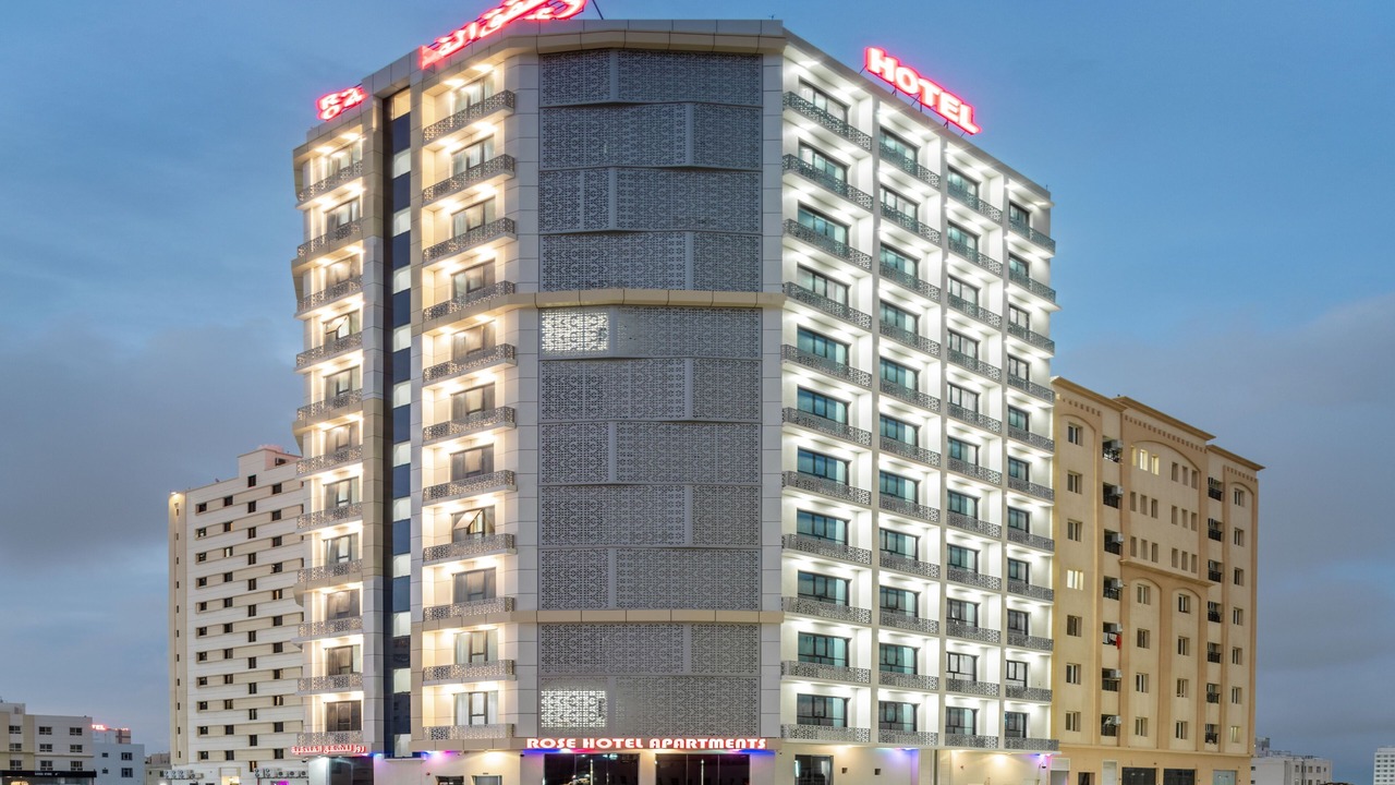 Photo of Outdoor in Seeb