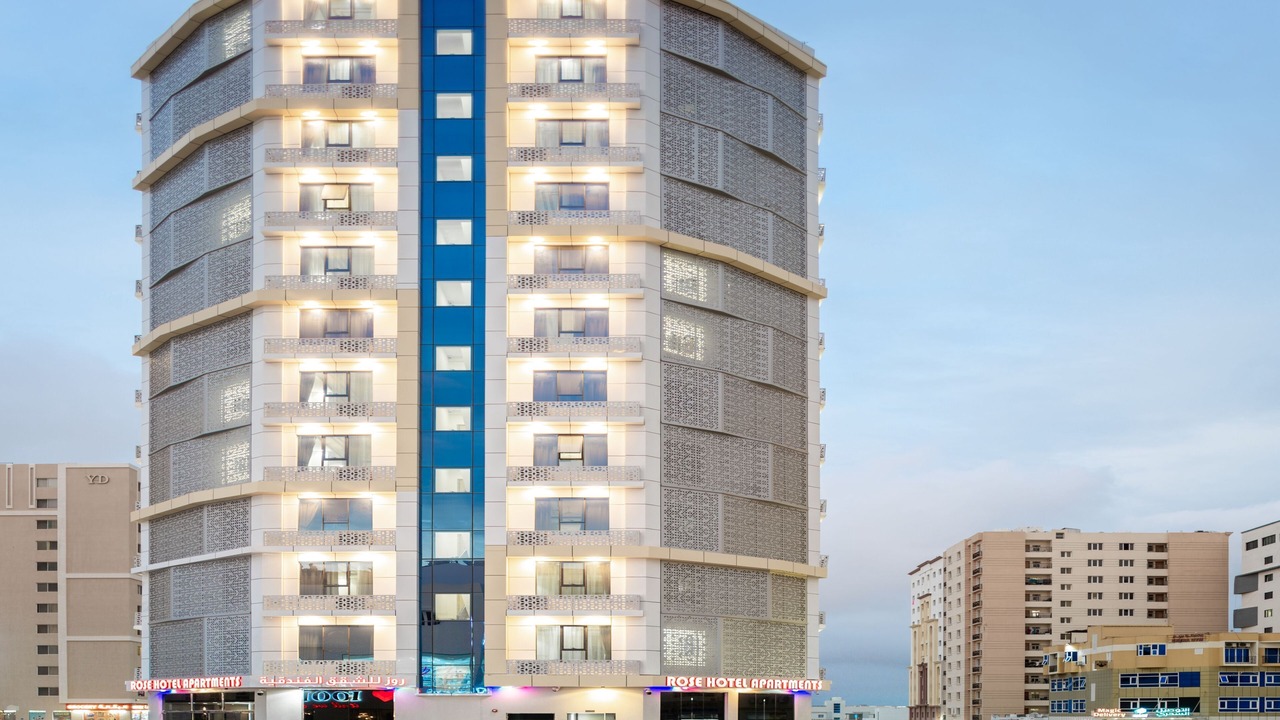 Photo of Outdoor in Seeb