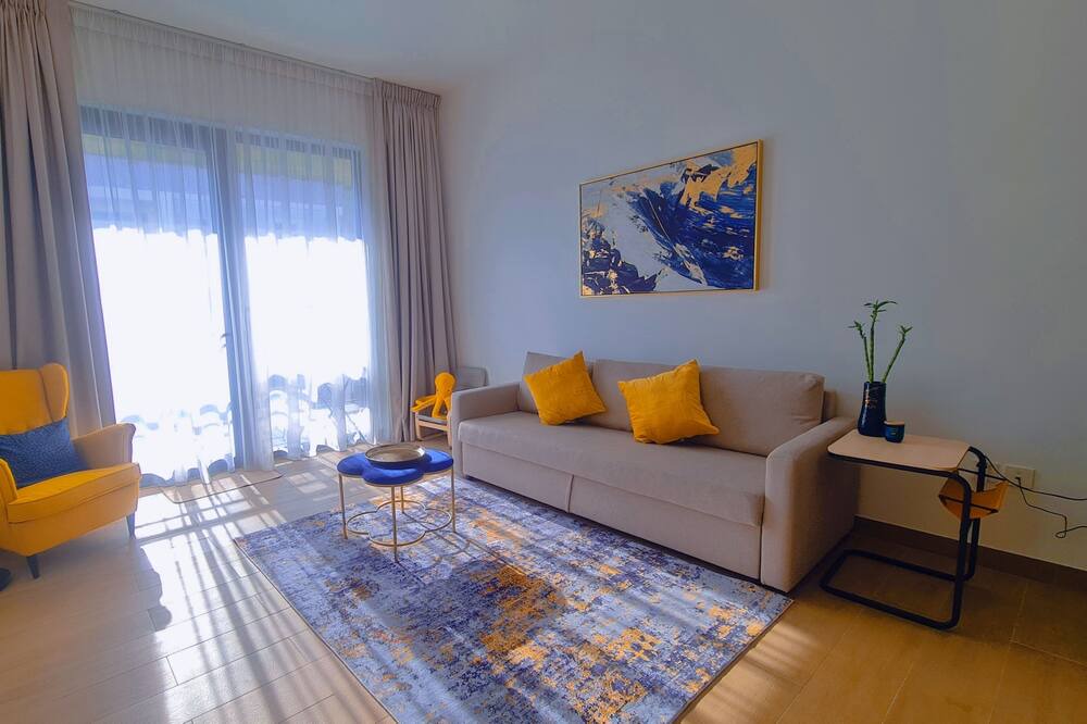 Photo of Livingroom in Dubai