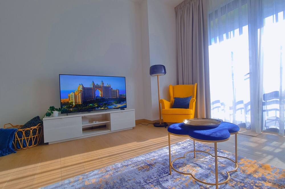 Photo of Livingroom in Dubai