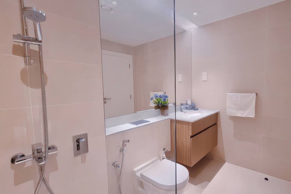 Photo of Bathroom in Dubai