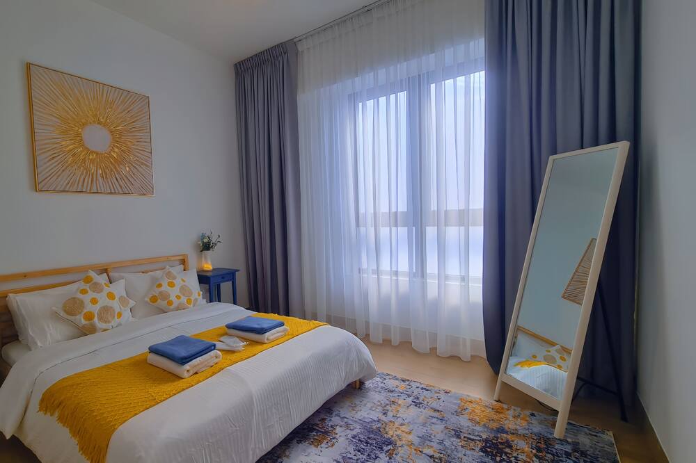 Photo of Bedroom in Dubai