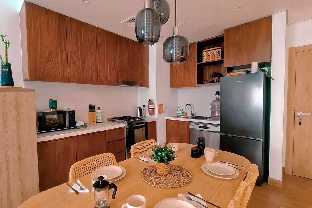 Photo of Kitchen in Dubai