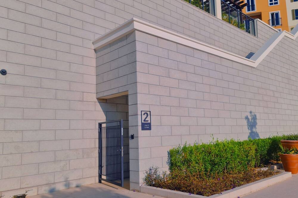 Photo of Outdoor in Dubai