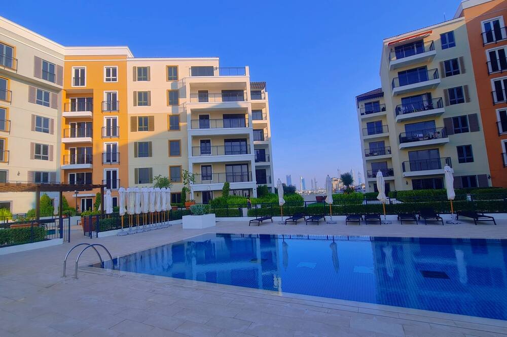 Photo of Outdoor in Dubai
