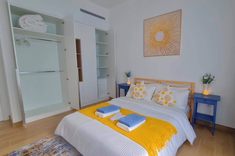 Photo of Bedroom in Dubai