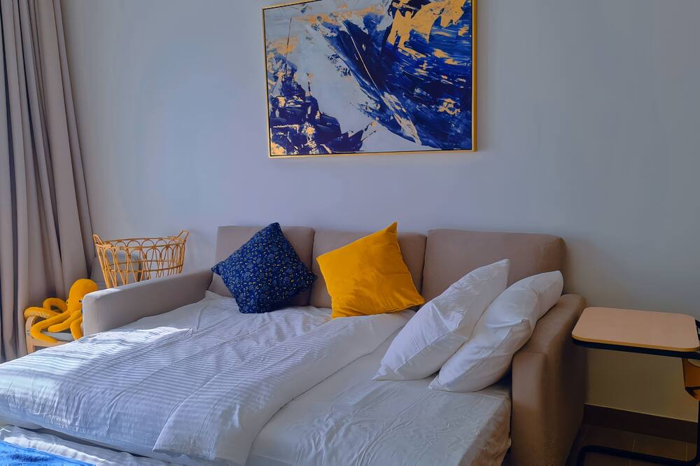 Photo of Bedroom in Dubai