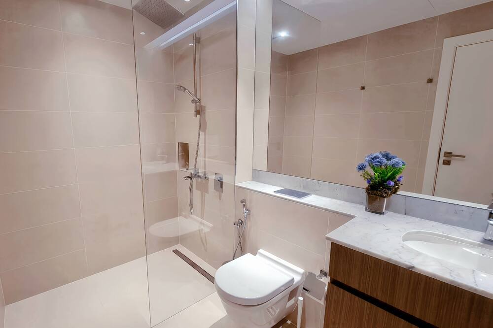 Photo of Bathroom in Dubai
