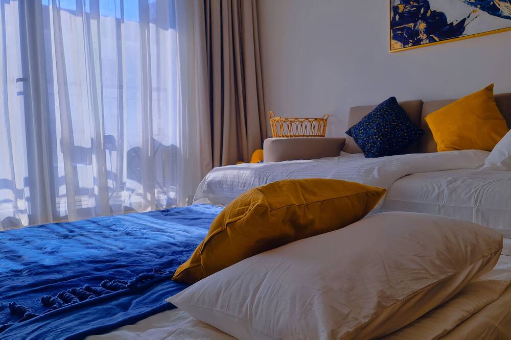 Photo of Bedroom in Dubai
