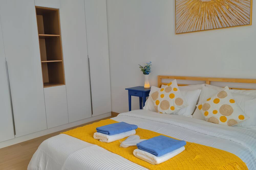 Photo of Bedroom in Dubai