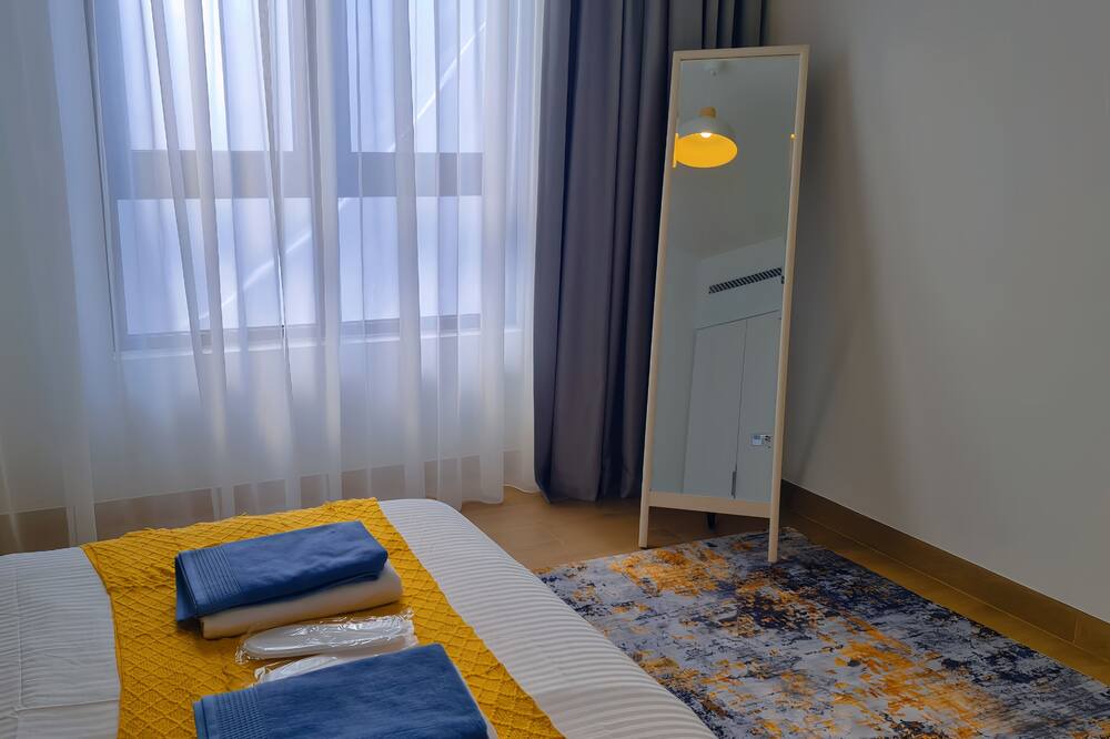 Photo of Bedroom in Dubai
