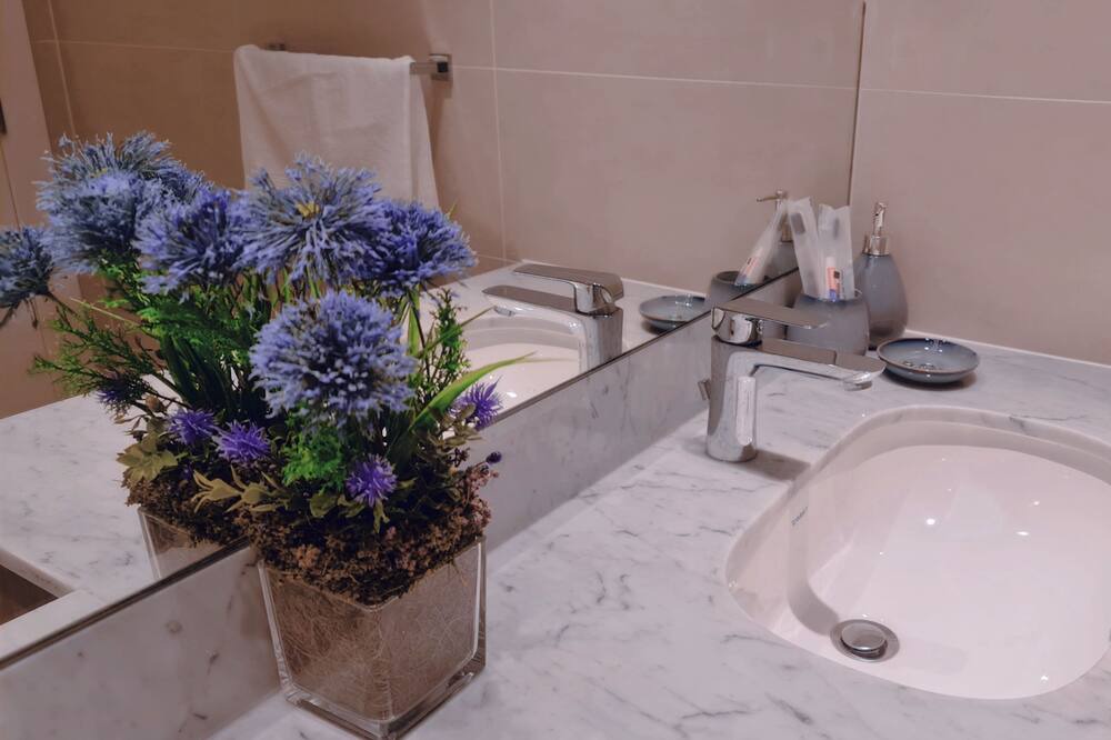 Photo of Bathroom in Dubai