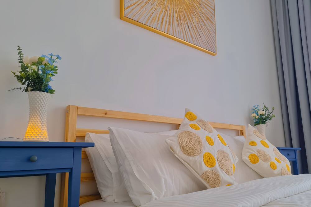 Photo of Bedroom in Dubai
