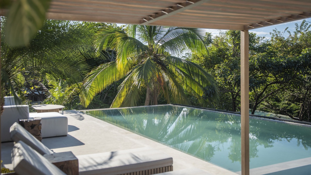 Photo of Outdoor in Playa Guiones