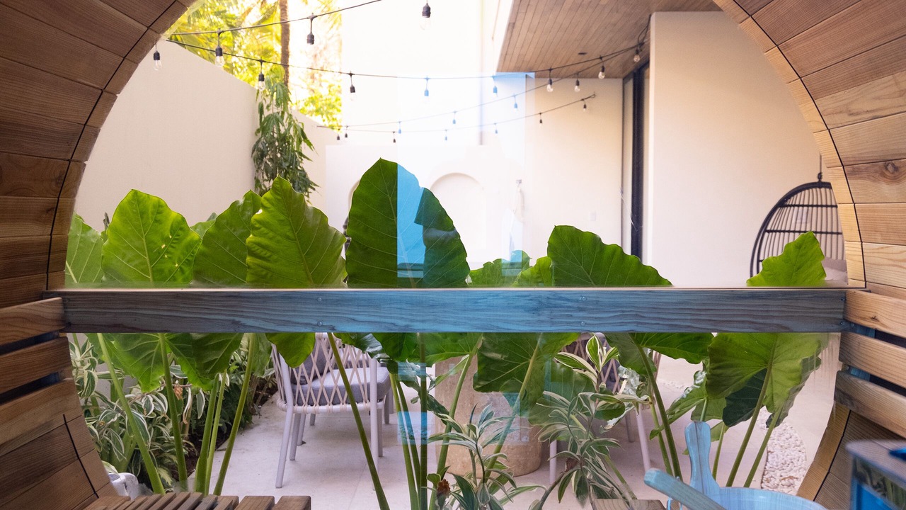 Photo of Outdoor in Playa Guiones