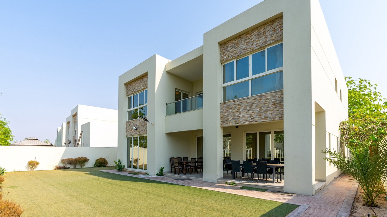 Photo of Outdoor in Mina Al Arab
