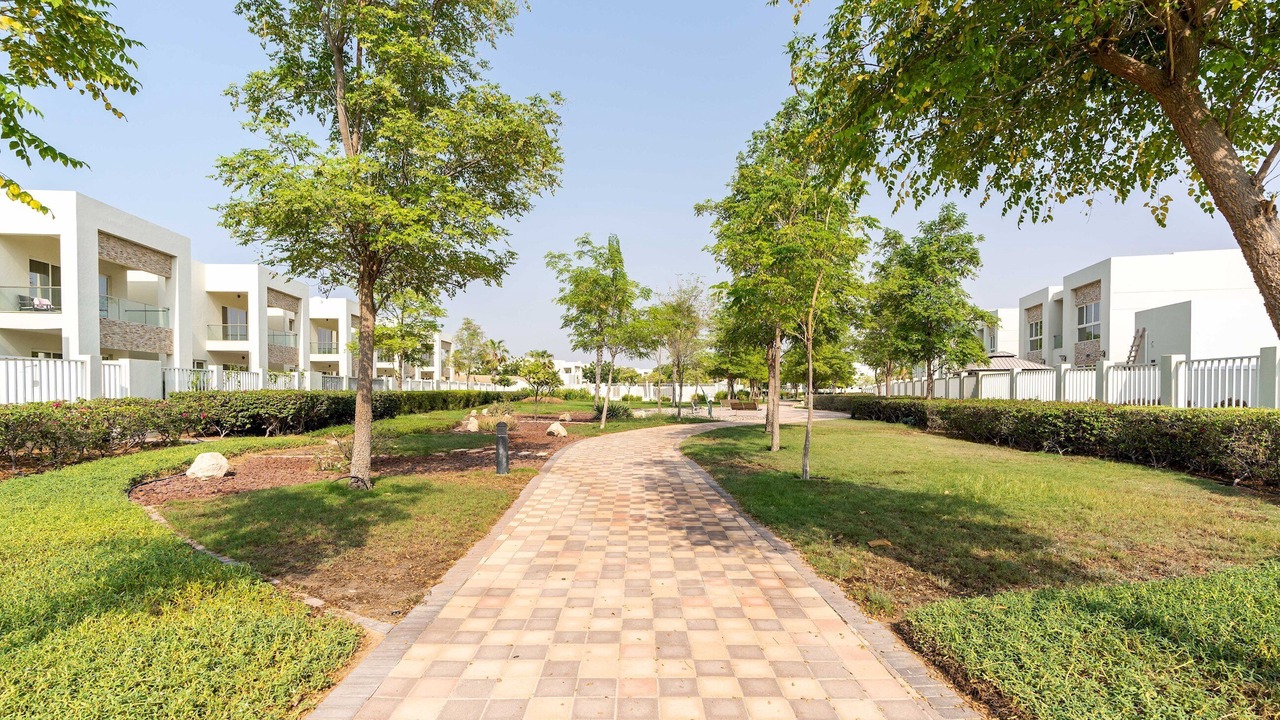 Photo of Outdoor in Mina Al Arab