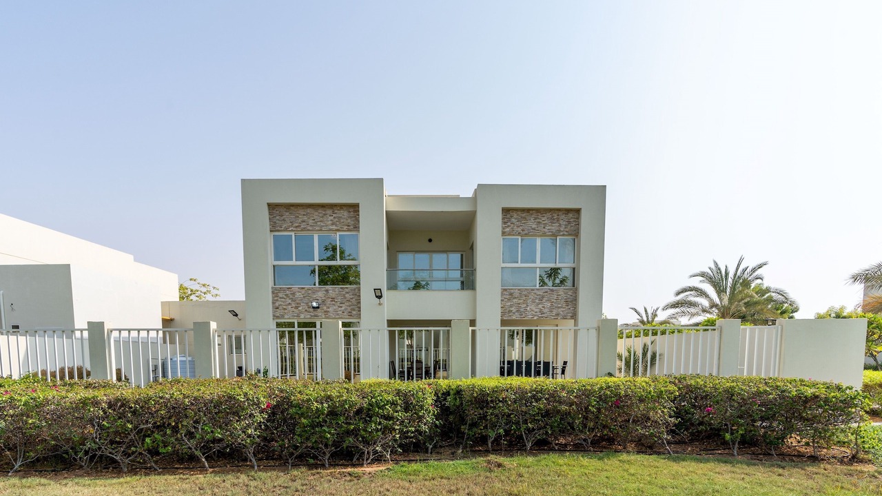 Photo of Outdoor in Mina Al Arab