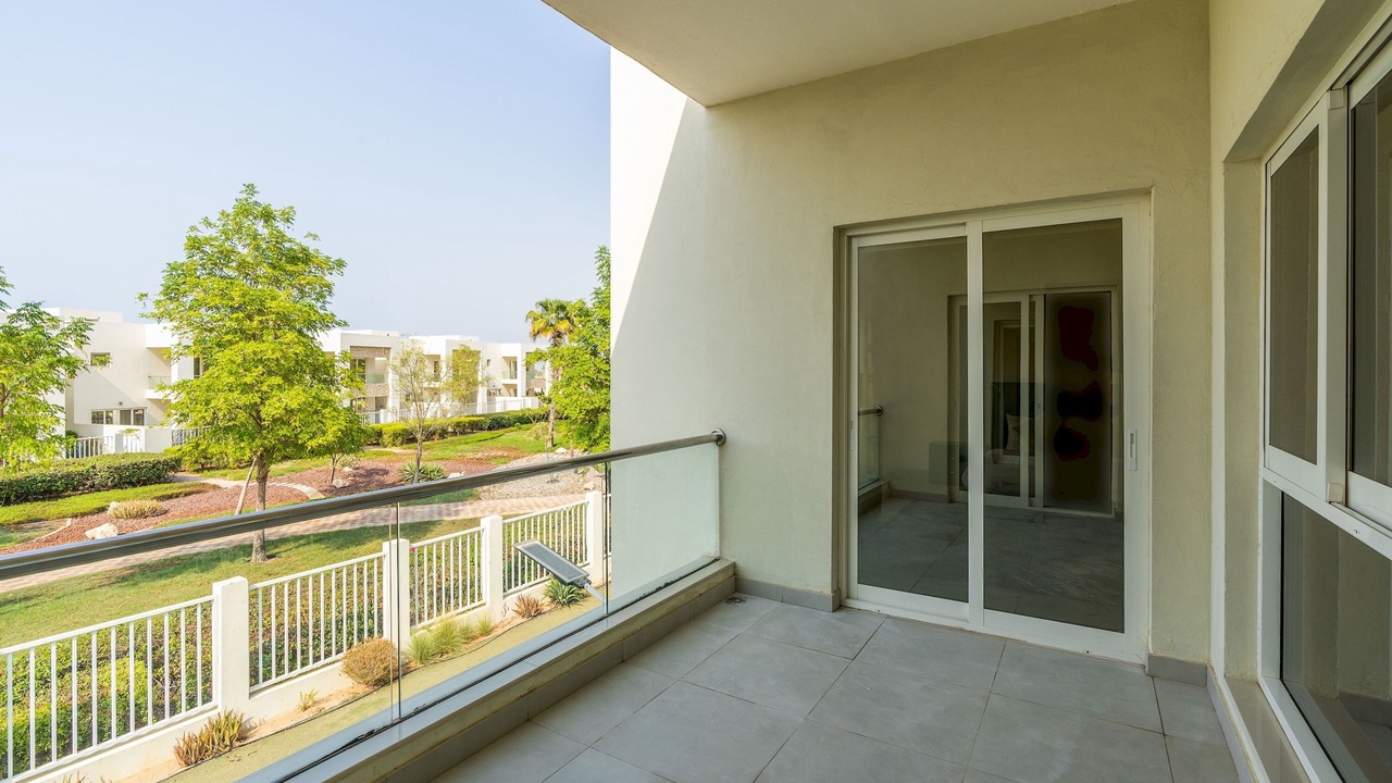 Photo of Patio Balcony in Mina Al Arab