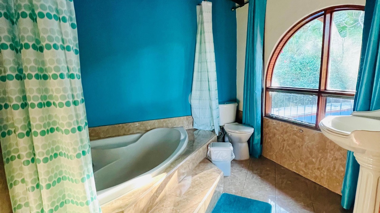 Photo of Bathroom in Playa Ocotal