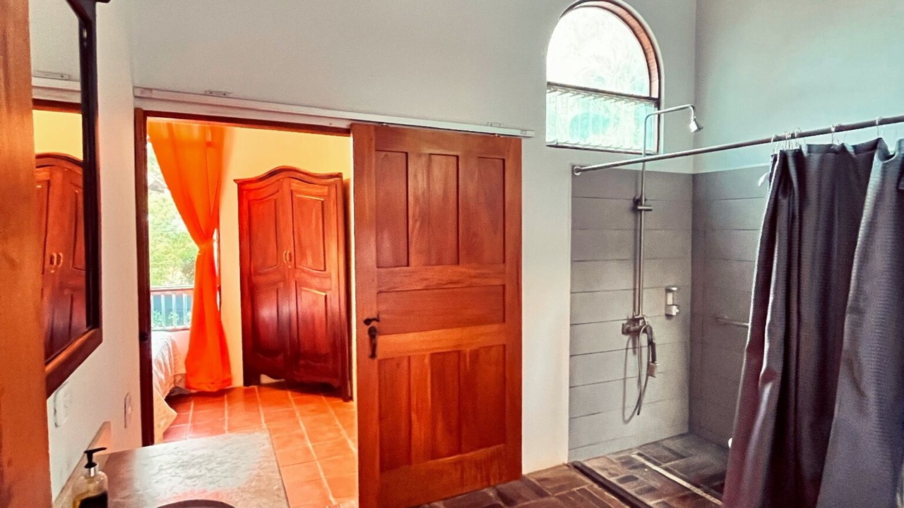 Photo of Bathroom in Playa Ocotal