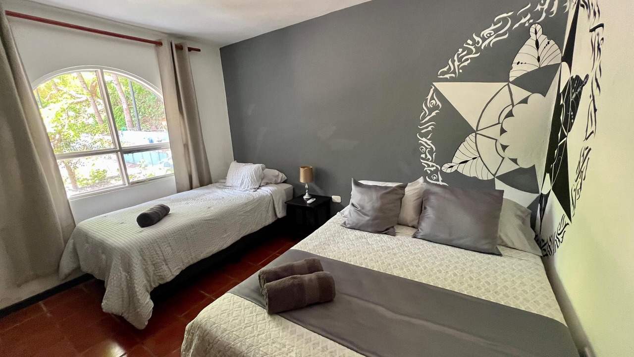 Photo of Bedroom in Playa Ocotal