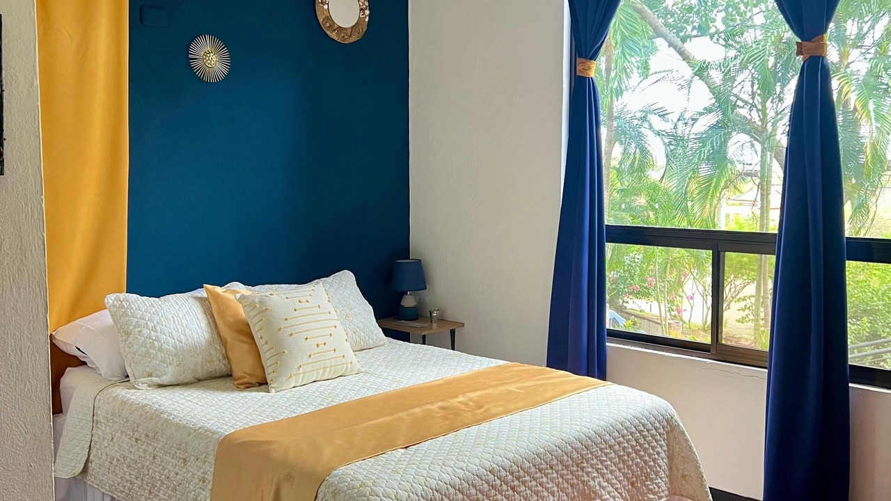 Photo of Bedroom in Playa Ocotal
