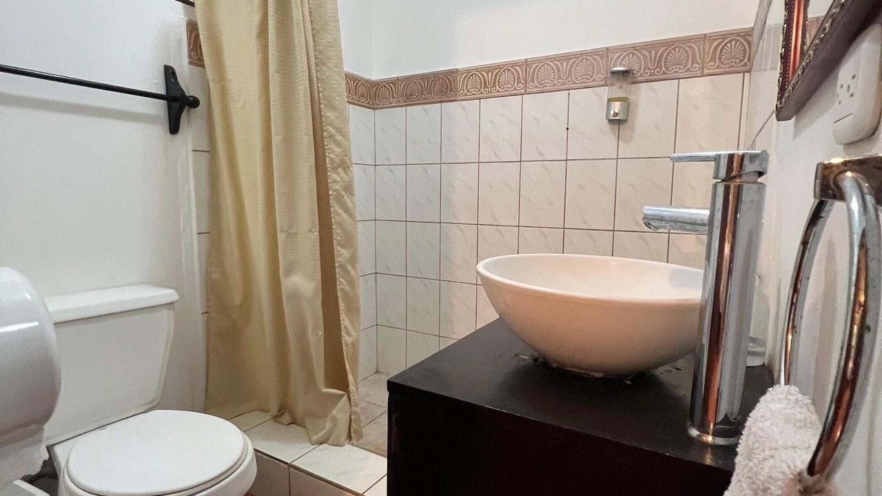 Photo of Bathroom in Playa Ocotal