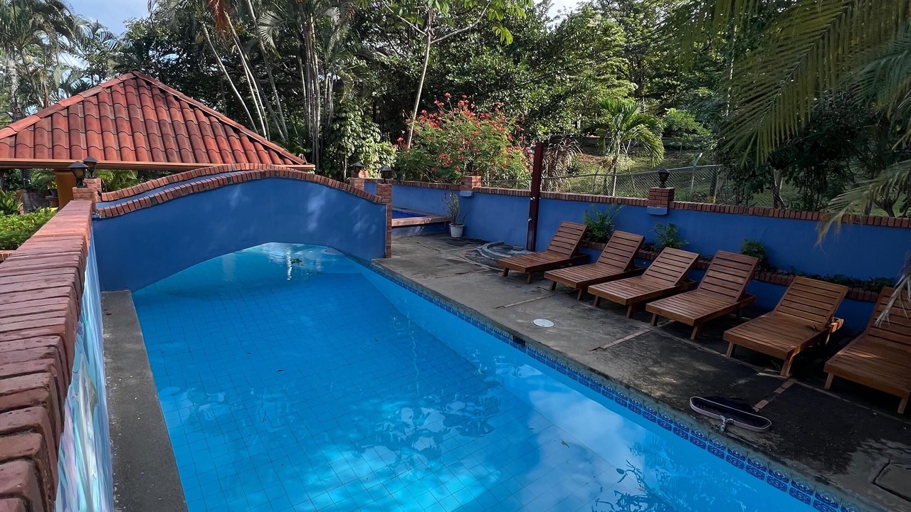 Photo of Outdoor in Playa Ocotal