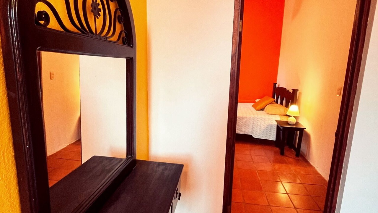 Photo of Bedroom in Playa Ocotal